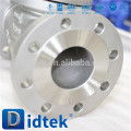 China Professional Valve Fabricant valve à sondes pn40 dn50